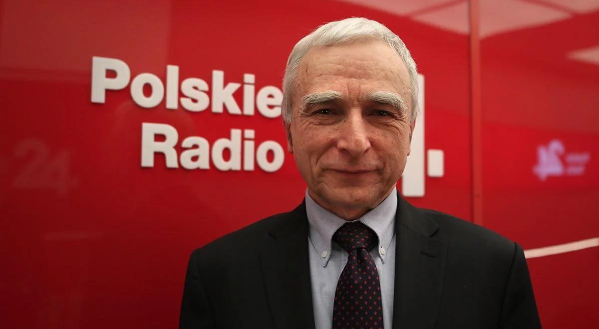 Piotr Naimski gościem PR24