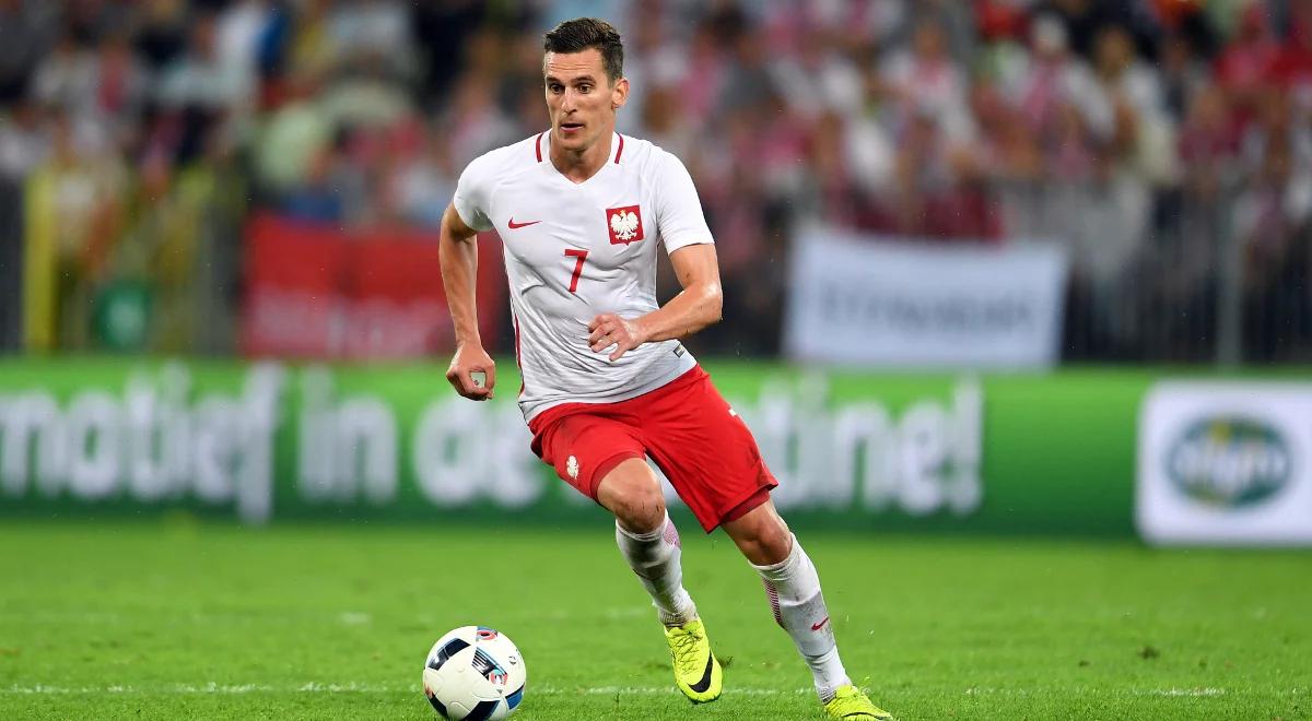 Bundesliga: kolejny polski napastnik trafi do Niemiec? Arkadiusz Milik na celowniku Schalke 