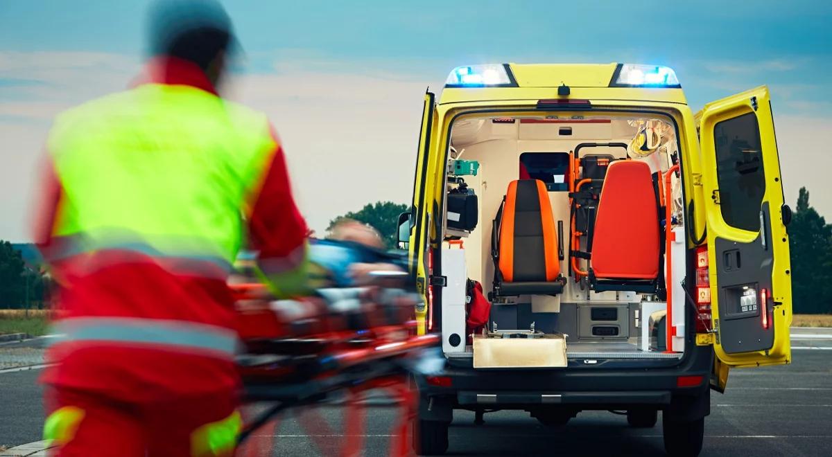 Znany dziennikarz usłyszał zarzut. Grożą mu 3 lata więzienia