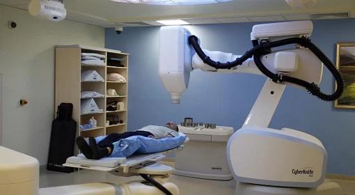 Gliwicki cybernetyczny nóż pomoże w walce z nowotworami