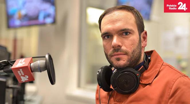 Mateusz Tracz odkrywa na nowo Oskara Kolberga