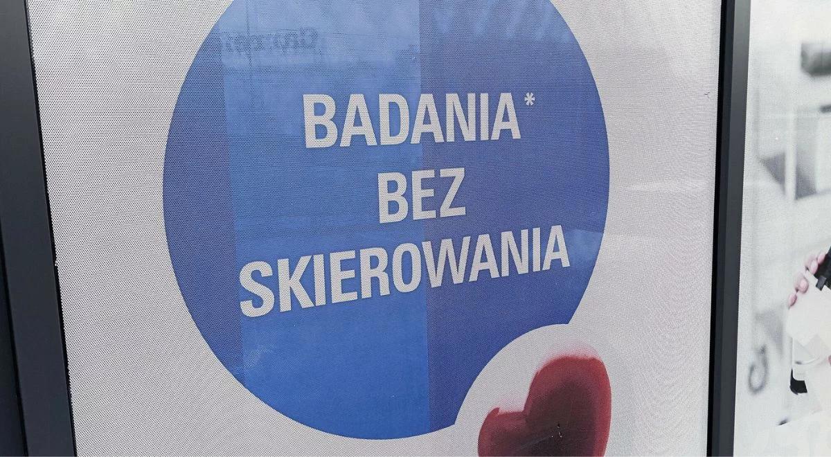 Do tych lekarzy udasz się teraz bez skierowania. Duże zmiany