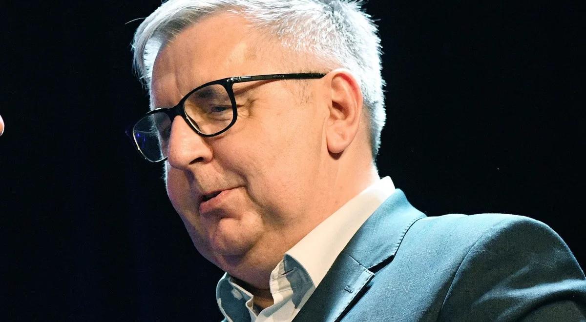 Tomasz Kowalczewski: "Der Tagesspiegel" wypuścił fake newsa. Trójka informowała o decyzji TSUE