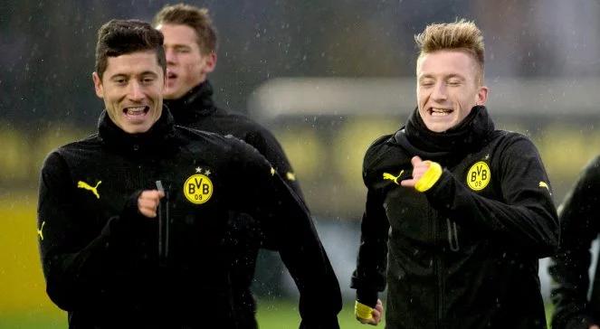 Liga Mistrzów: Lewandowski znów przechytrzy Szczęsnego?
