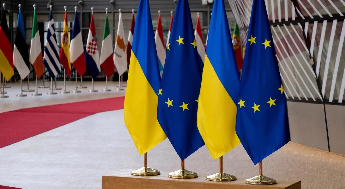 Kolejne sankcje uderzą w Rosję. Polska zadowolona z jedności w UE, ale nie kryje niedosytu
