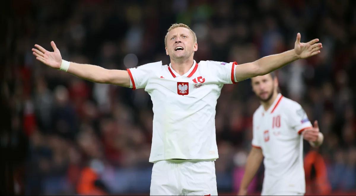 El. MŚ 2022: Kamil Glik oskarżany przez Anglików o rasizm. Jest decyzja FIFA