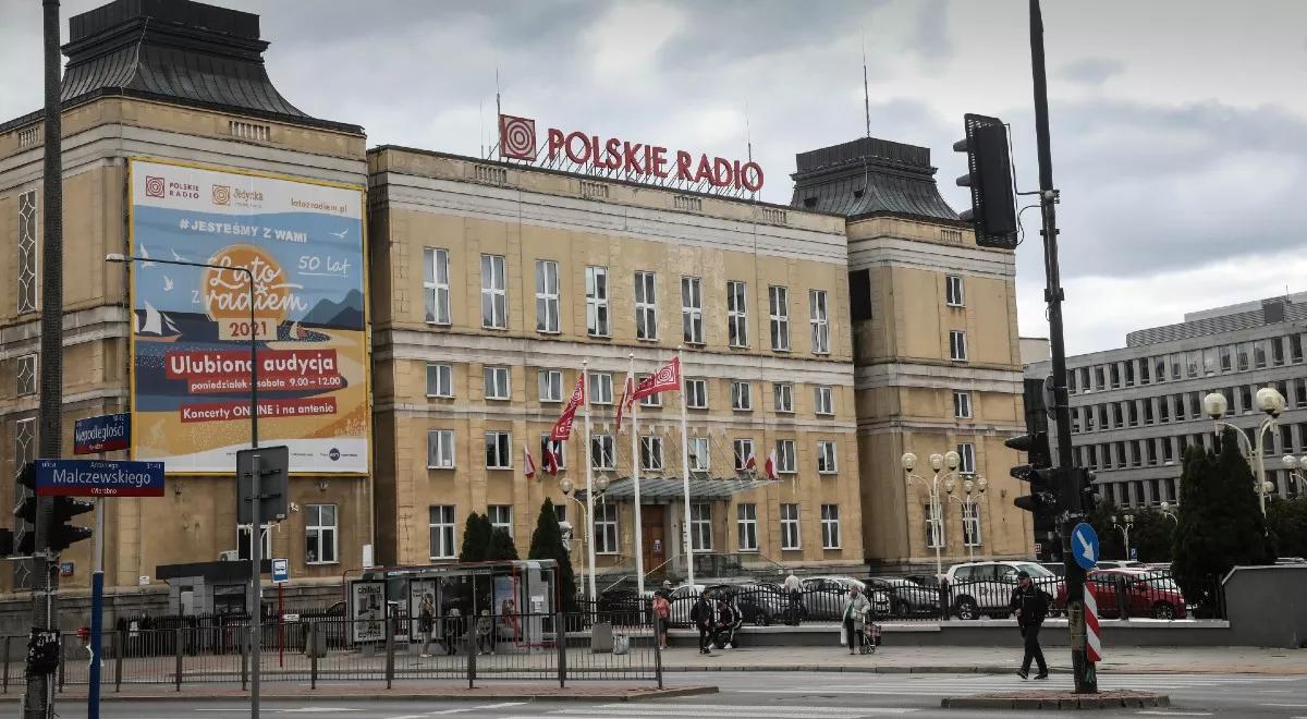 Rzetelne relacjonowanie wydarzeń na Ukrainie. "Media publiczne udowadniają swoją wyjątkową rolę"