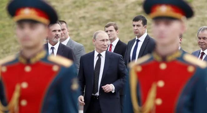Oligarcha: nie będziemy naciskać na Putina w sprawie Ukrainy