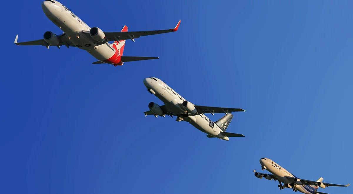 Boeing: W ciągu 20 lat potrzeba będzie ponad 38 tys. nowych samolotów
