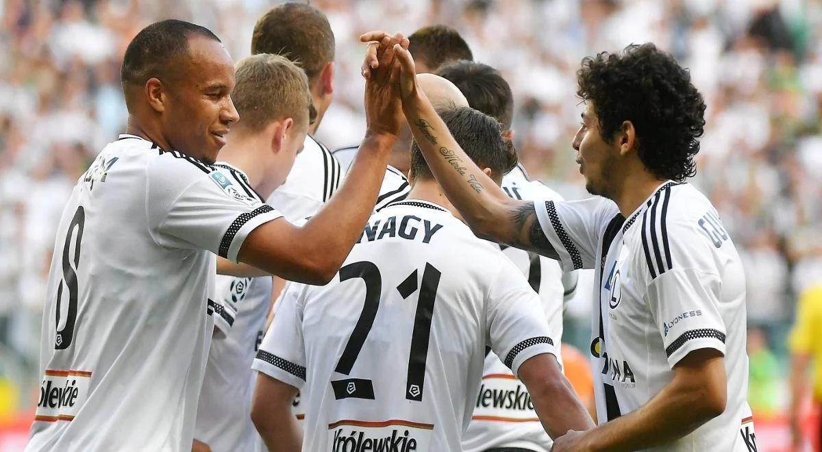 Ekstraklasa: Legia Warszawa - Lech Poznań. Kto zagra pod większą presją? 