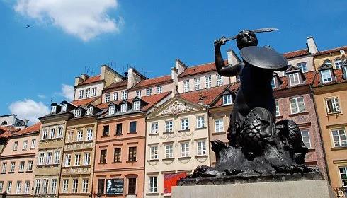 Warszawa czeka na powtórkę majowej fali