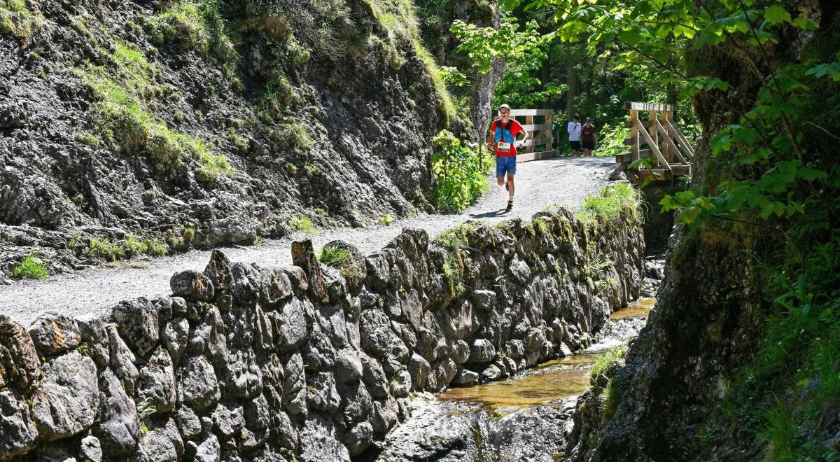 Śmiertelny wypadek w Tatrach. Pierwszy taki przypadek tego lata