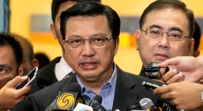 Malezja żąda dostępu do miejsca katastrofy MH17