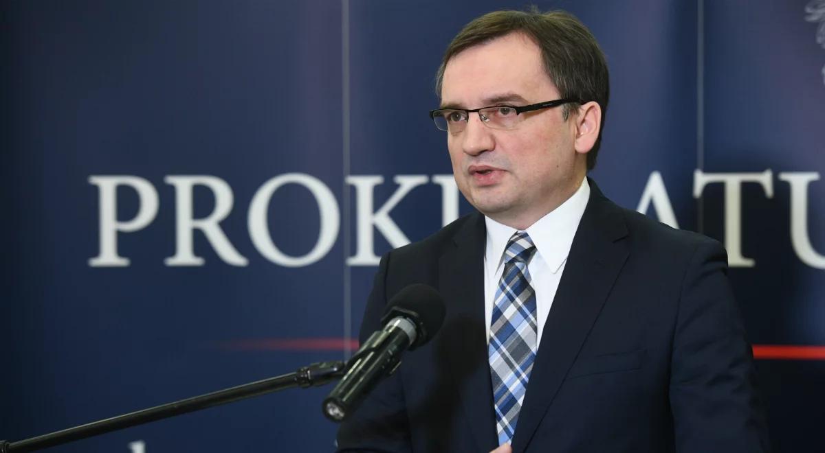 Zbigniew Ziobro zabrał głos w sprawie Tomasza Komendy. Minister sprawiedliwości: doszło do poważnych błędów
