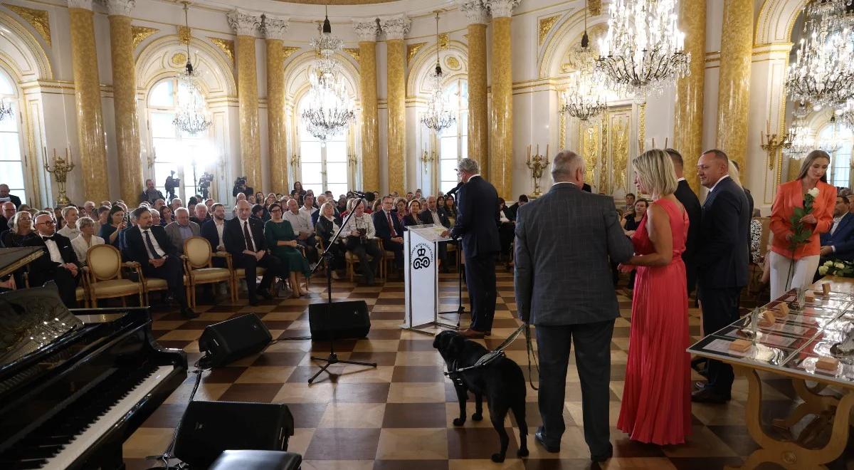 Gala finałowa konkursu Lodołamacze. Znamy laureata