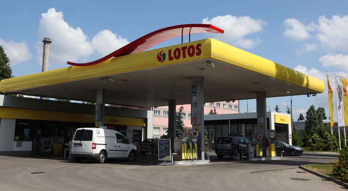 Grupa Lotos przekaże 5 mln zł. na walkę z koronawirusem