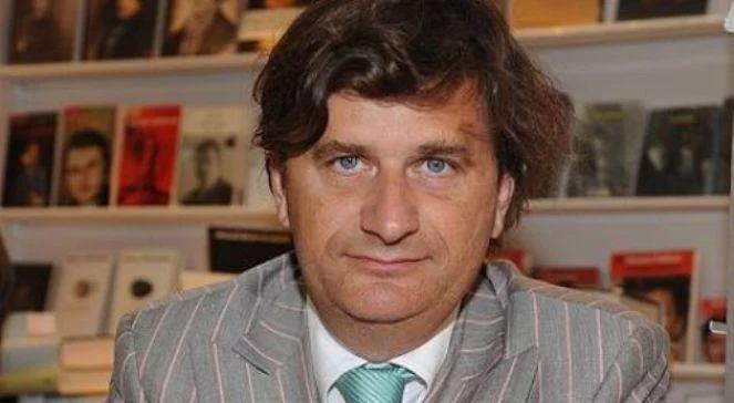 Palikot o minister sportu: chcemy, by Tusk ją wywalił
