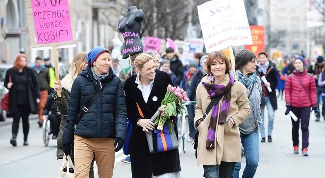 Kontrowersje wokół feminizmu