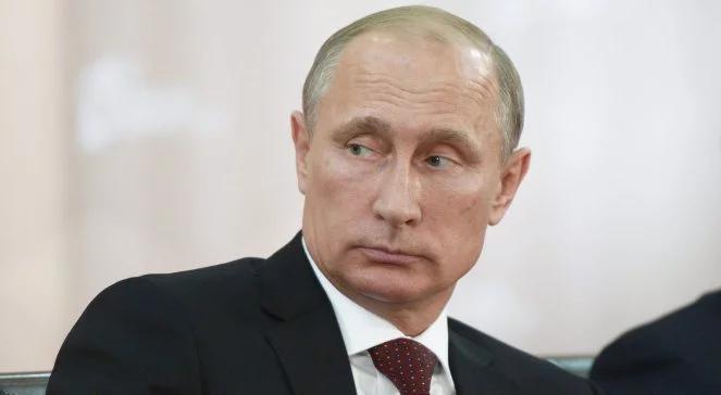 Putin: nie zamierzamy ograniczać Rosjanom dostępu do internetu
