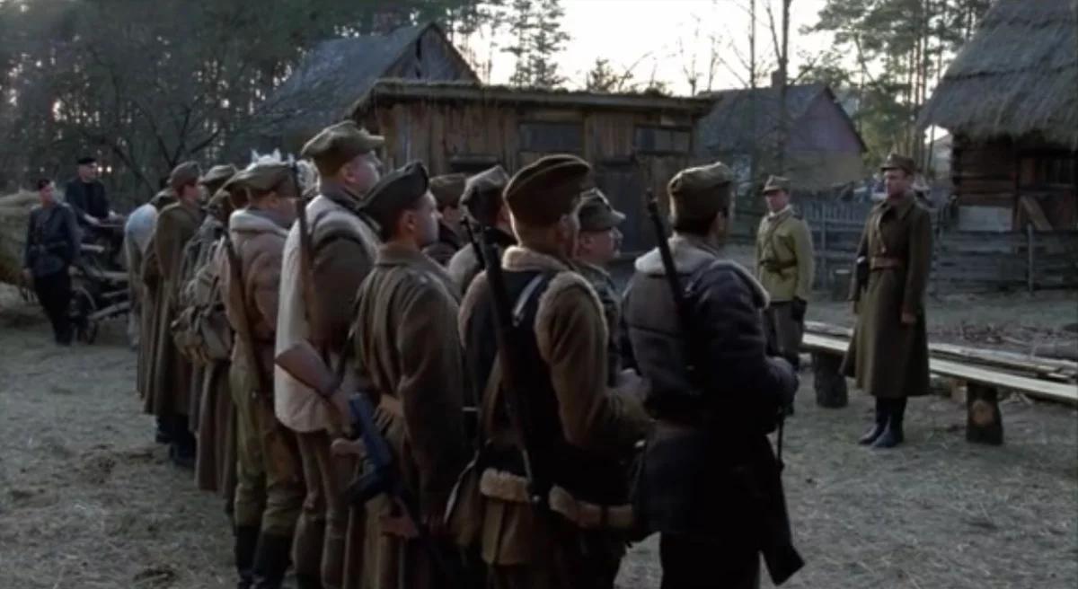 Film o Żołnierzach Wyklętych. Znamy datę premiery "Historii Roja"
