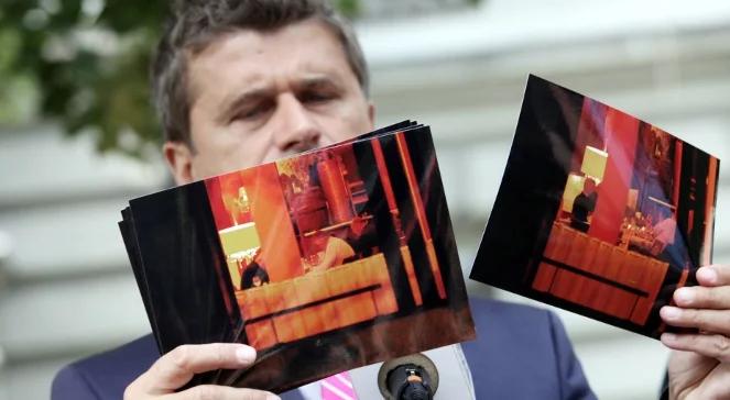 Palikot doniósł do CBA. Była korupcja w MSP?