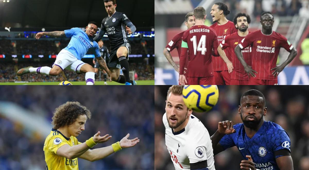 Premier League: wielkie emocje przed Boxing Day. Rusza piłkarski maraton na Wyspach