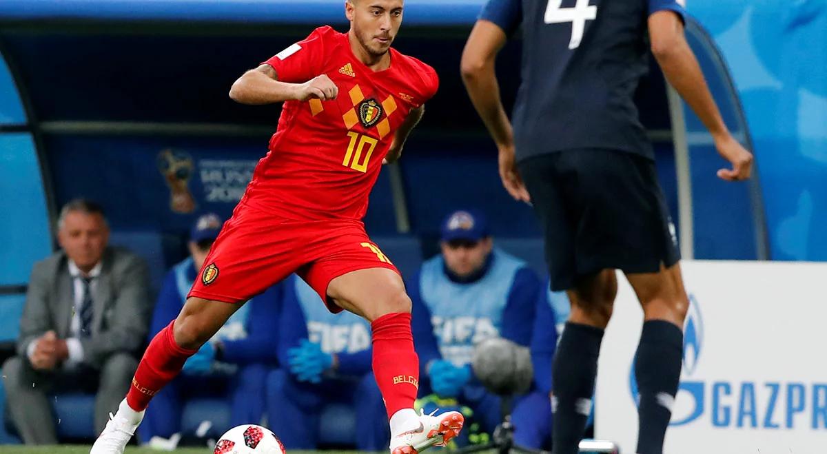 Francja - Belgia. Przedwczesny finał?