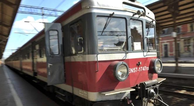 Od północy strajk na kolei. Przez 24 godziny nie będą jeździć pociągi spółki Przewozy Regionalne