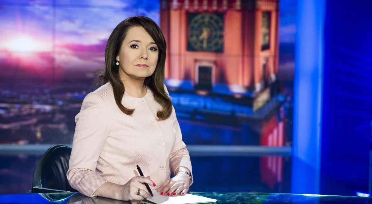 Pracownik Sputnika pozwał Danutę Holecką. Powód? Nazwała go "rosyjskim szpiegiem"