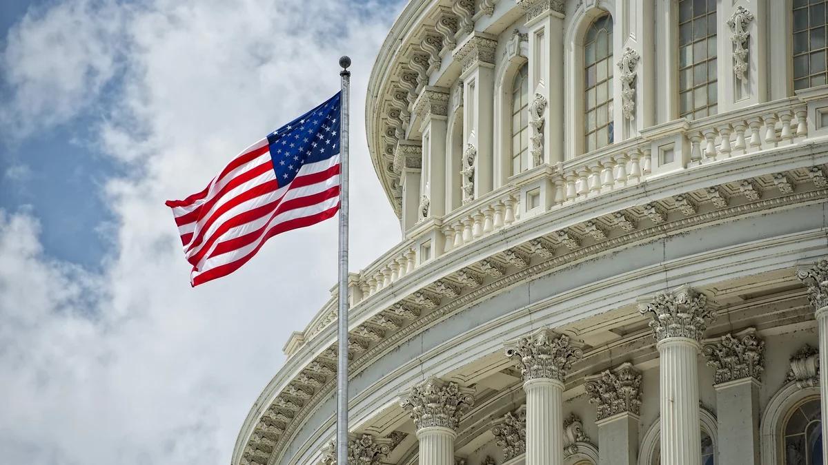 Nowe sankcje USA wobec Rosji. Nieoficjalne doniesienia o planach Białego Domu