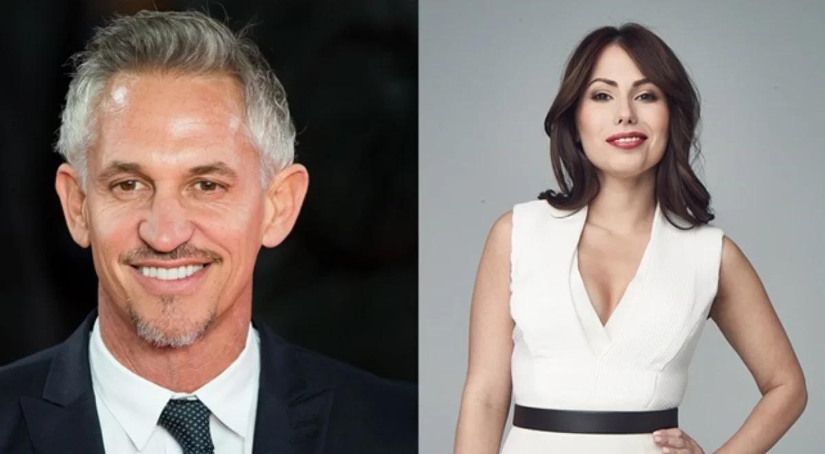 Rosja 2018: Gary Lineker pod komendą Marii Komandnej rozlosuje grupy na mundial 