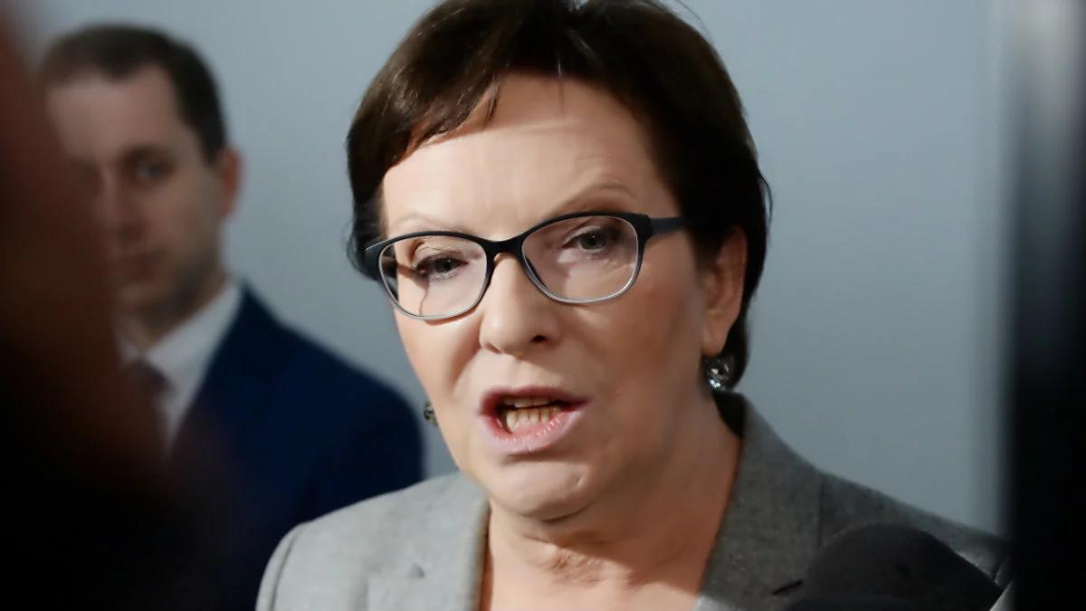 Premier o ustawie antyaborcyjnej:  boję się czasów, w których ktoś będzie za mnie decydował 