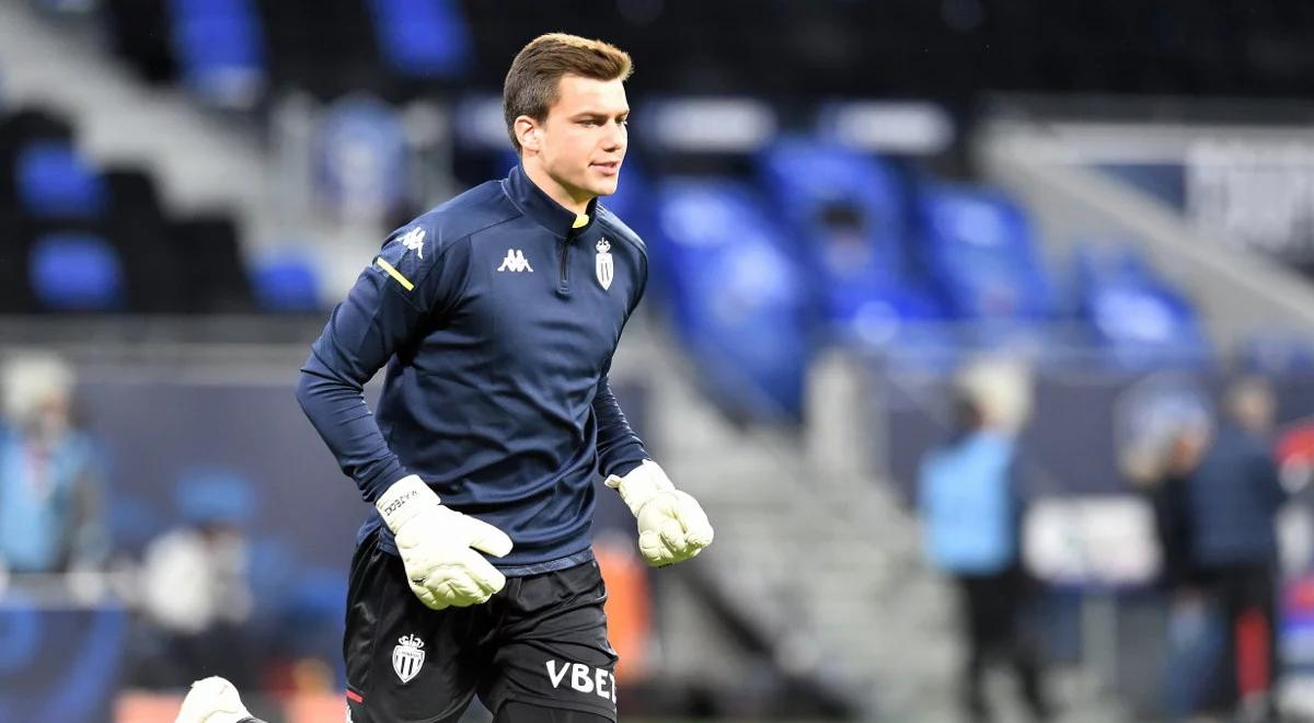 Puchar Francji: AS Monaco w finale zagra z PSG. Radosław Majecki przed szansą na trofeum 