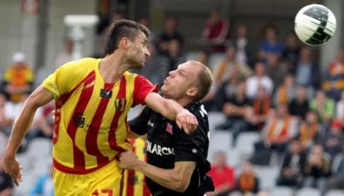 Cracovia wciąż bez punktów