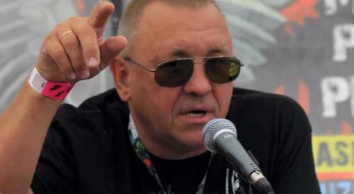 Sławni przekazują pamiątki na WOŚP