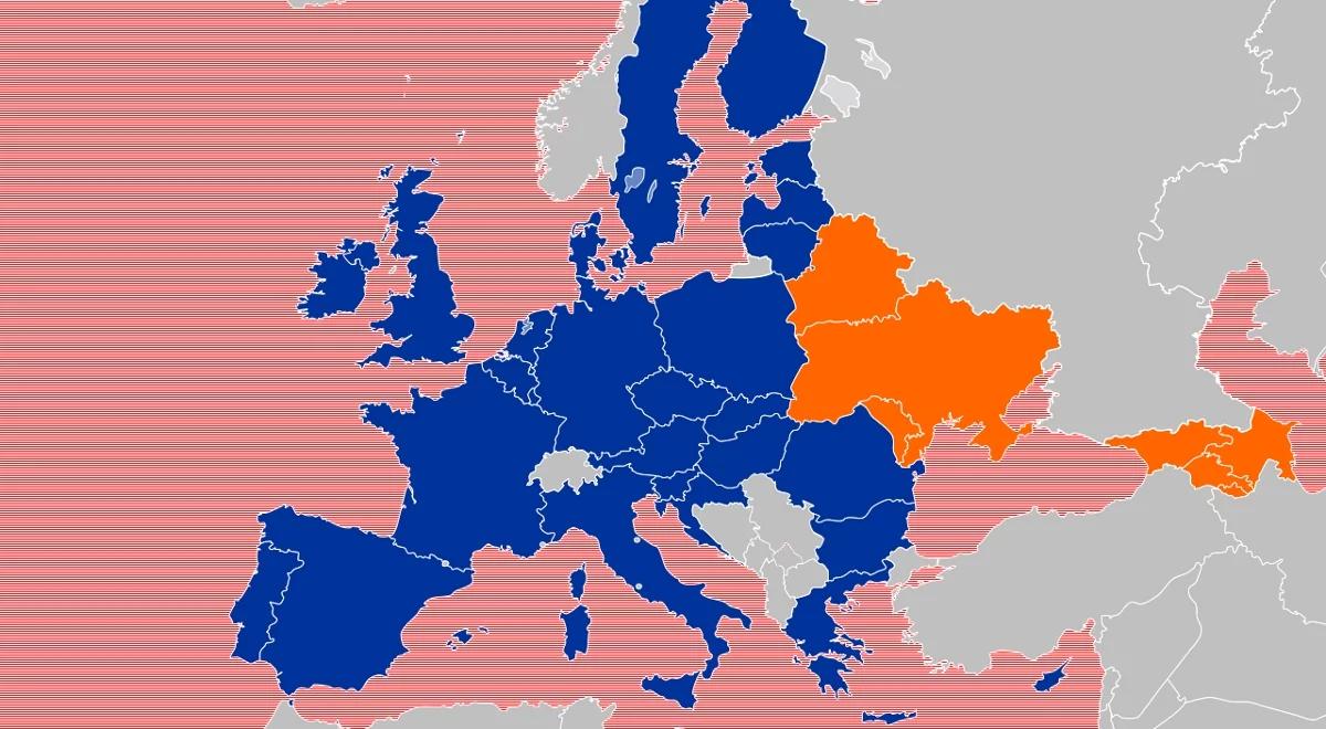 Znaczenie Partnerstwa Wschodniego dla UE