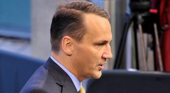 Sikorski: wyniki wyborów na Litwie dają nadzieję
