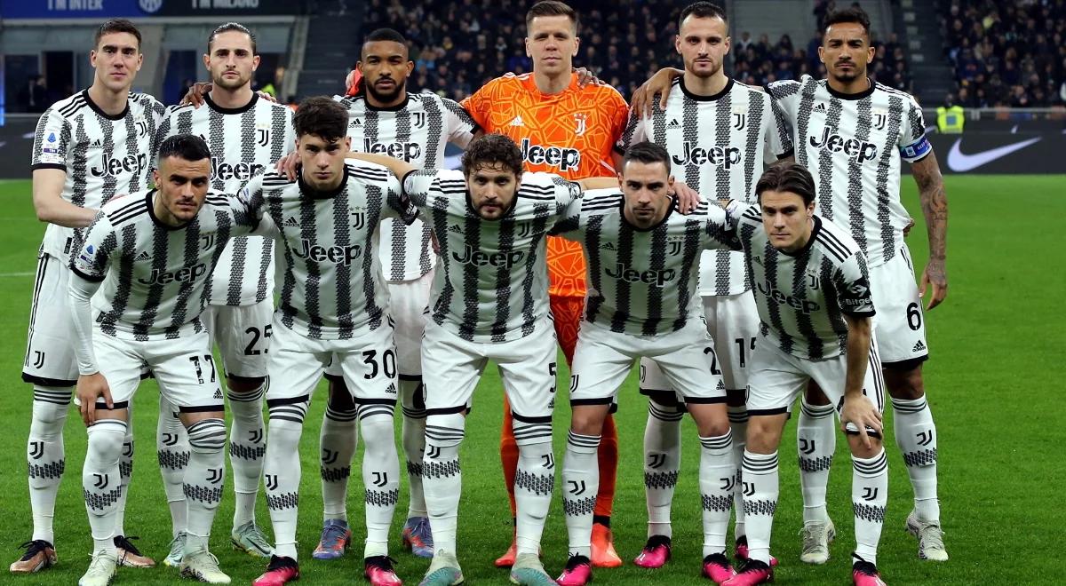 Serie A: Juventus otrzyma kolejną gigantyczną karę? Prokurator nie odpuszcza turyńczykom 