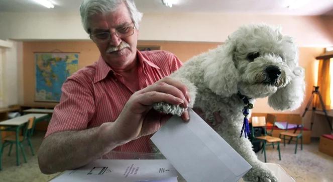 Wybory w Grecji. Nowa Demokracja przed Syrizą
