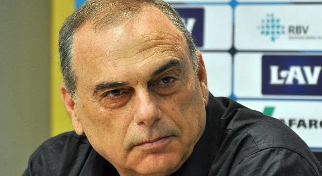Avram Grant został selekcjonerem Ghany