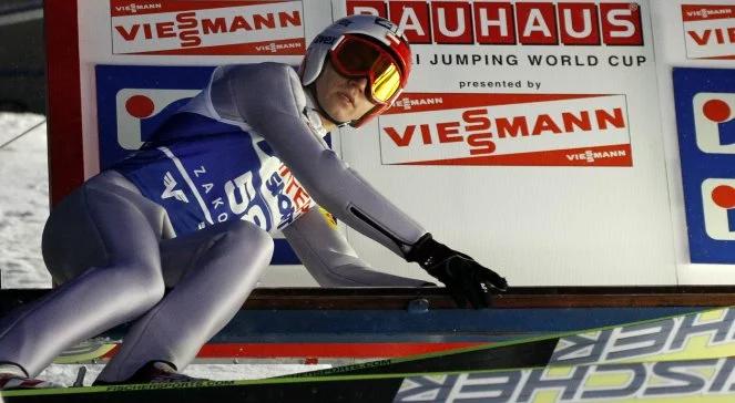 Konkurs w Klingenthal odwołany