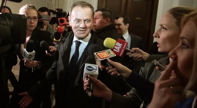 30 dni i decyzja? Emerytury według Tuska