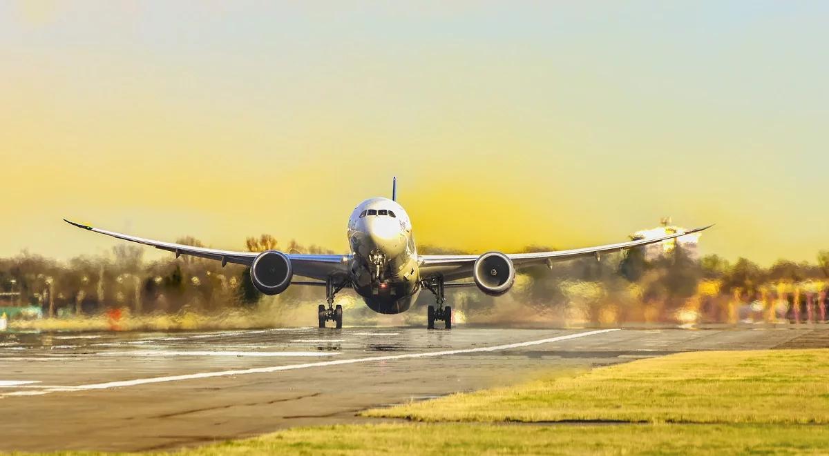 IATA tnie prognozy finansowe dla linii lotniczych. Zyski będą mniejsze