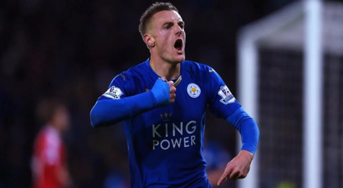 Premier League: kolejny piłkarz Leicester City wyróżniony