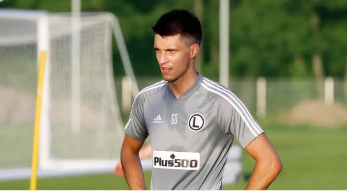 Ekstraklasa: Raków - Legia. Bartosz Kapustka może zadebiutować już w sobotę