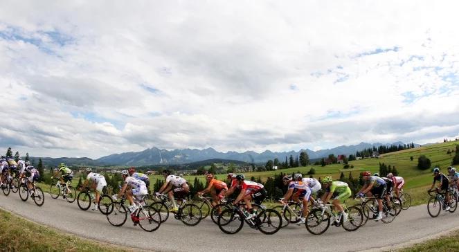 TdP: Swift najszybszy, Kwiatkowski nadal liderem