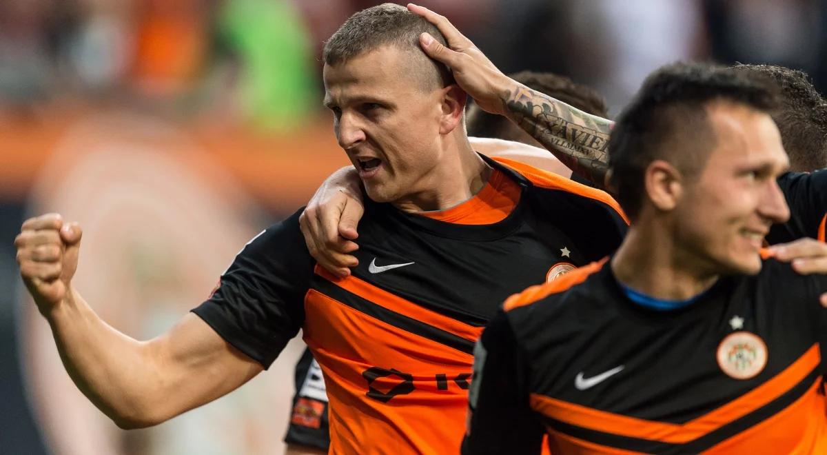 Ekstraklasa: wielki sukces Zagłębia Lubin i Piotra Stokowca. Europejskie puchary po raz szósty