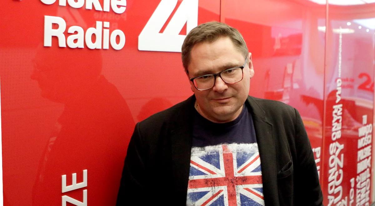 Tomasz Terlikowski: serce chrześcijaństwa zaczyna zmieniać miejsce