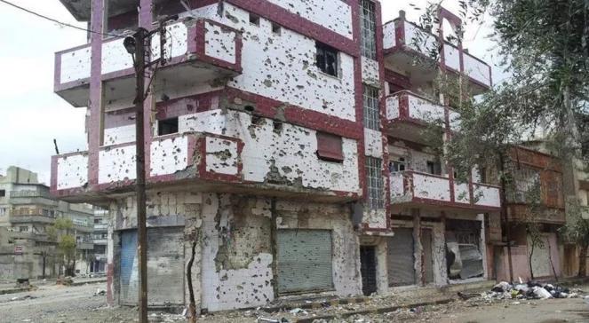 ONZ: wojsko w Syrii strzela do kobiet i dzieci