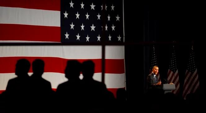 Obama: Europa w obliczu recesji, to źle dla nas